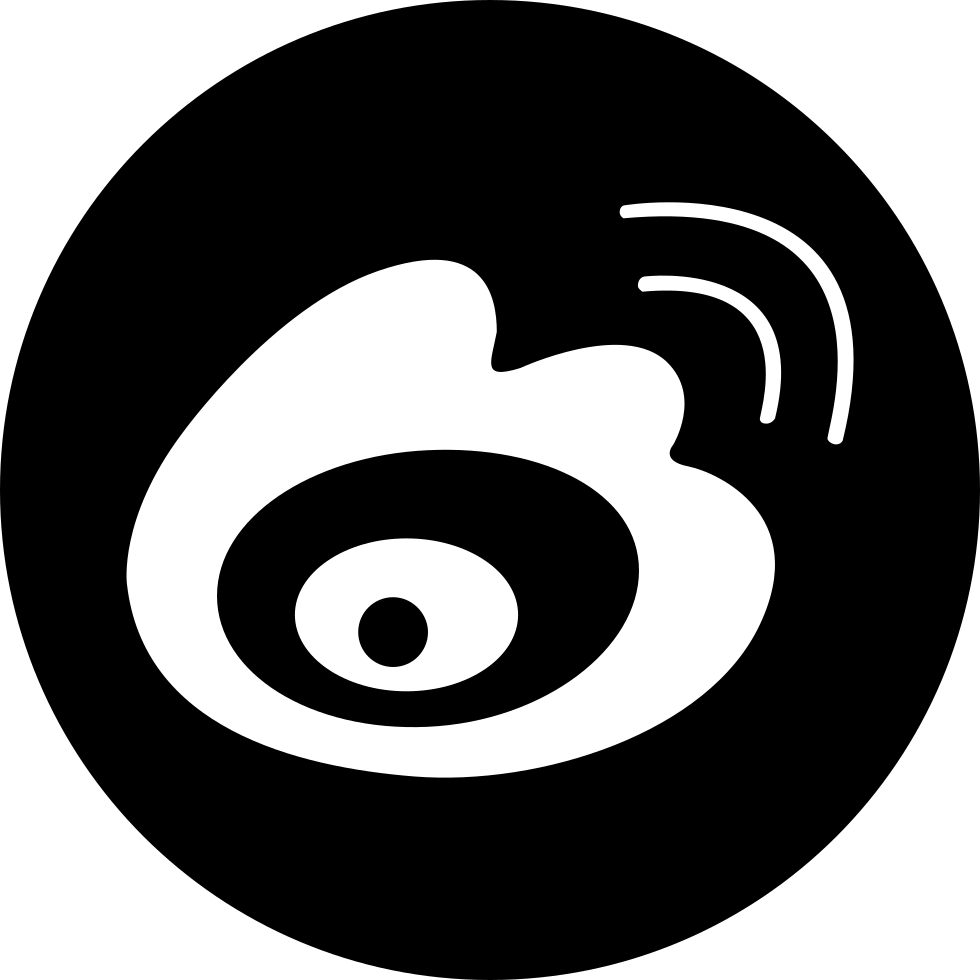 980x980 Fx Weibo Png Icon Free Download