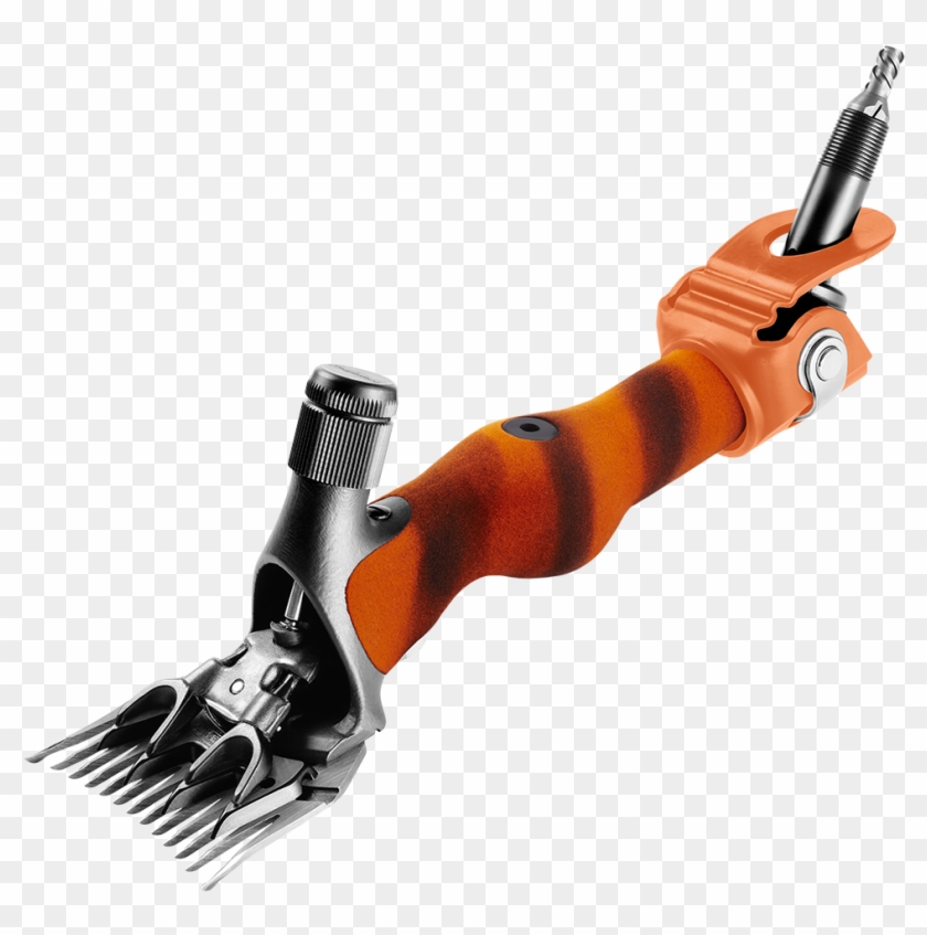 840x847 Icon Fx Handpiece Heiniger