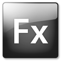256x256 Fx Icons, Free Fx Icon Download