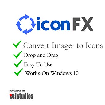342x342 Icon Fx