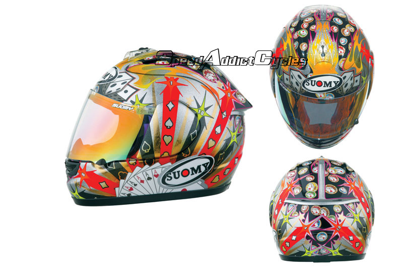 780x555 Our Helmet !!