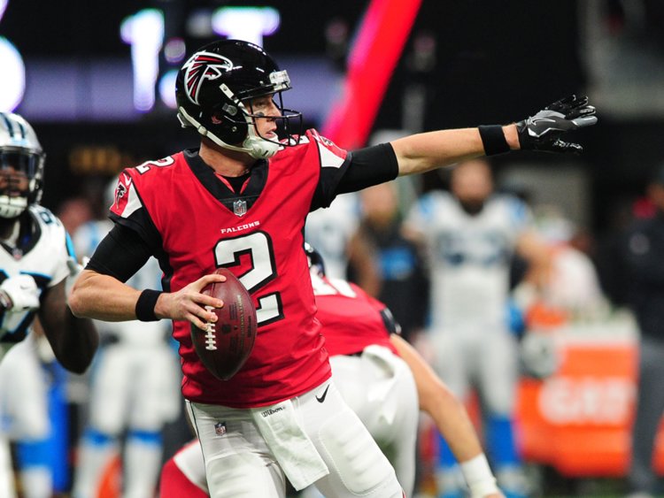 750x563 A Gambling Guide To The Best Bets Of Wild Card Weekend