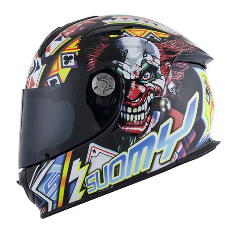 450x450 Suomy Motorcycle Helmets