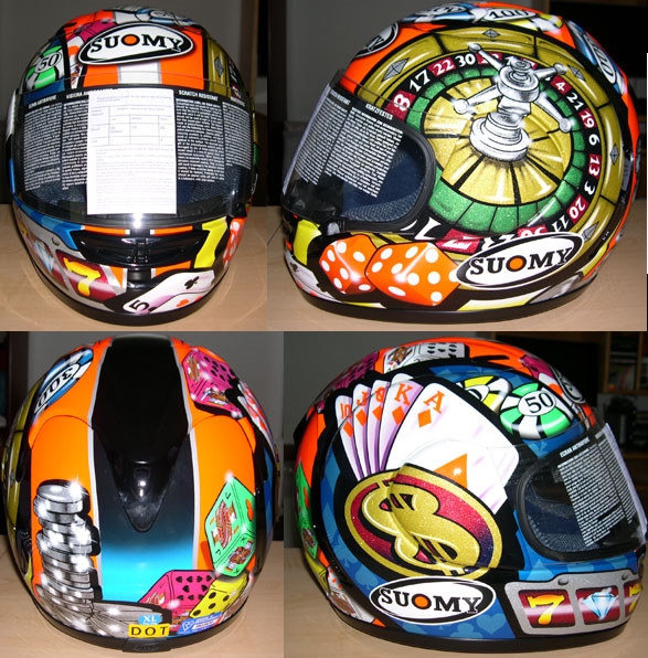 587x596 Suomy Sr Sport Gamble Helmet Pashnit Moto