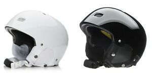 300x150 Capix Gambler Ski Snowboard Injection Molded, Vented Snow Helmet