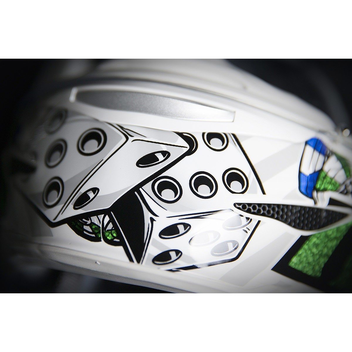 1200x1200 Icon Airmada Lucky Lid Helmet