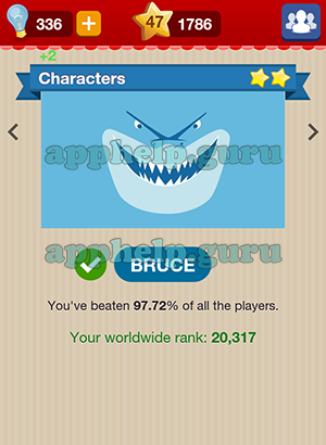 300x410 Icon Game Pack Level Answer