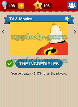 300x410 Icon Game Pack Level Answer