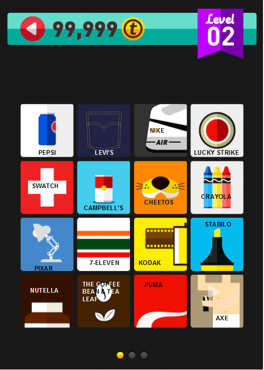Icon Game Answers at Collection of Icon Game Answers free for personal use