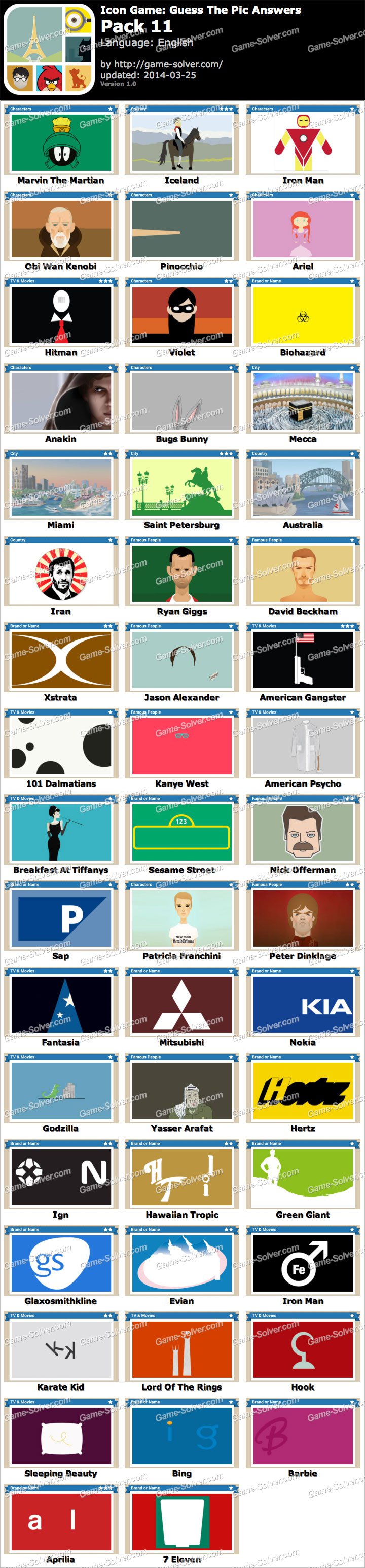 720x3092 Best Photos Of Icon Game Guess The Pic Pack Answers