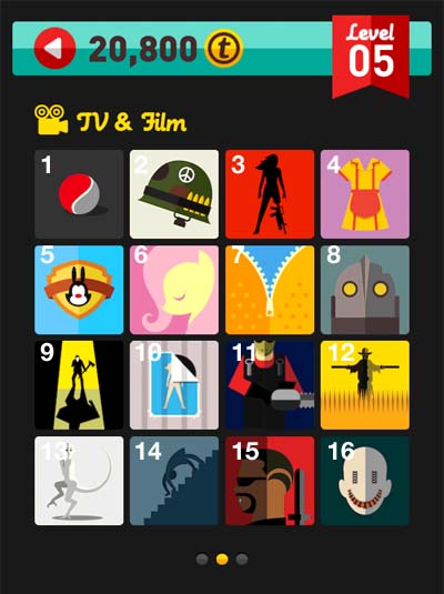 400x535 Icon Pop Quiz Answers Tv And Film Level Pt