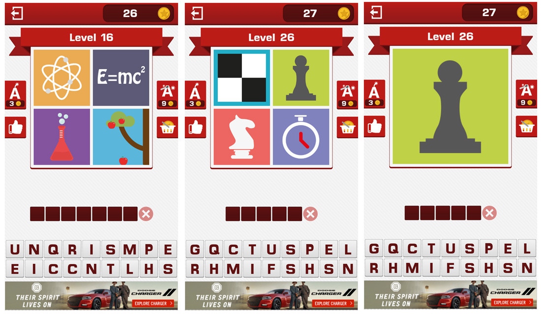 Icon Game Answers at Collection of Icon Game Answers free for personal use