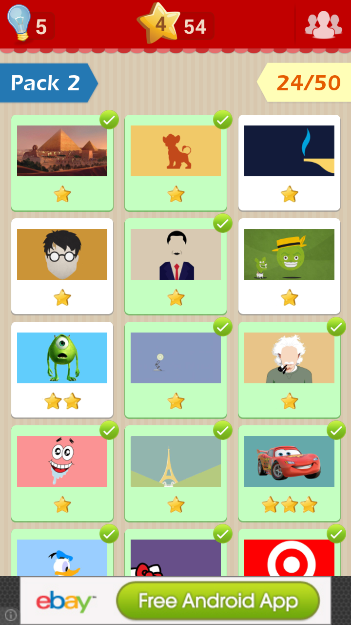 720x1280 Icon Game Guess The Pic Appstore For Android