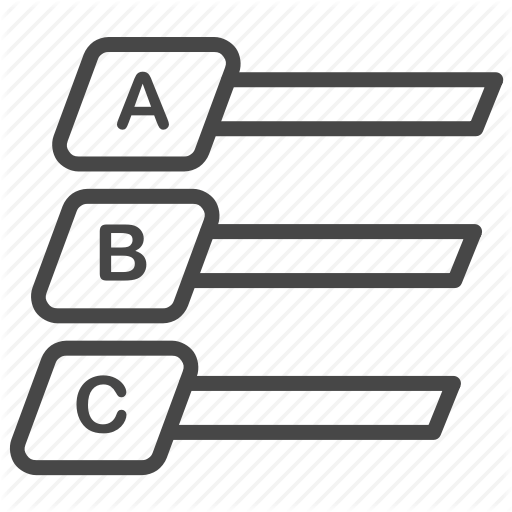 512x512 Answers, Entertainment, Game, Question, Quiz, Show Icon