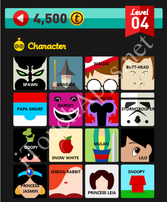 576x695 Icon Pop Quiz
