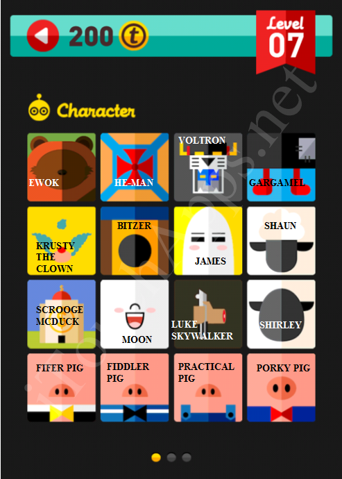 493x690 Icon Pop Quiz