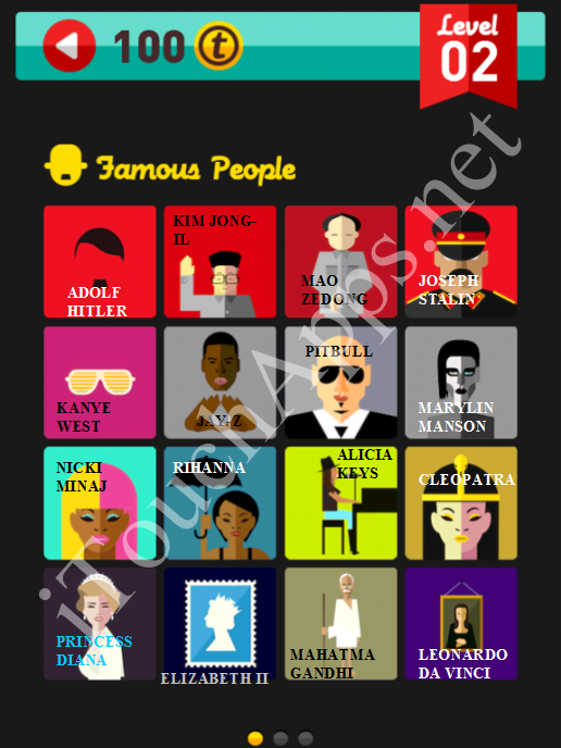 516x688 Icon Pop Quiz