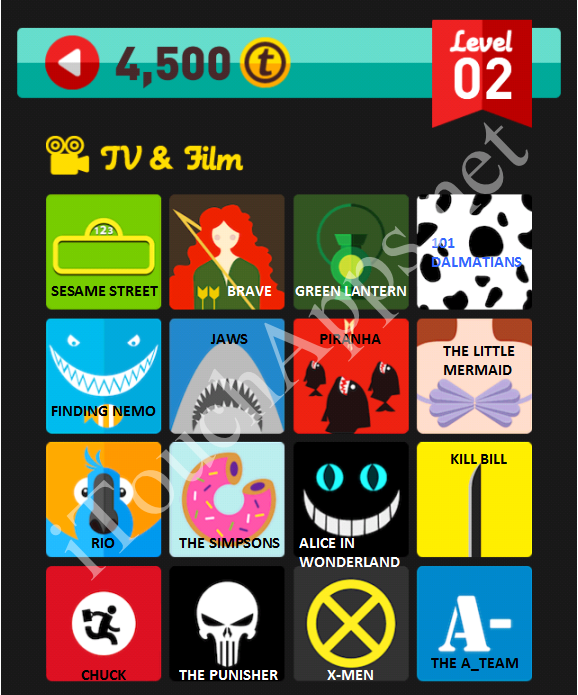 578x695 Icon Pop Quiz