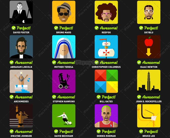 720x584 Icon Pop Quiz Answers Holiday Season Iplay My