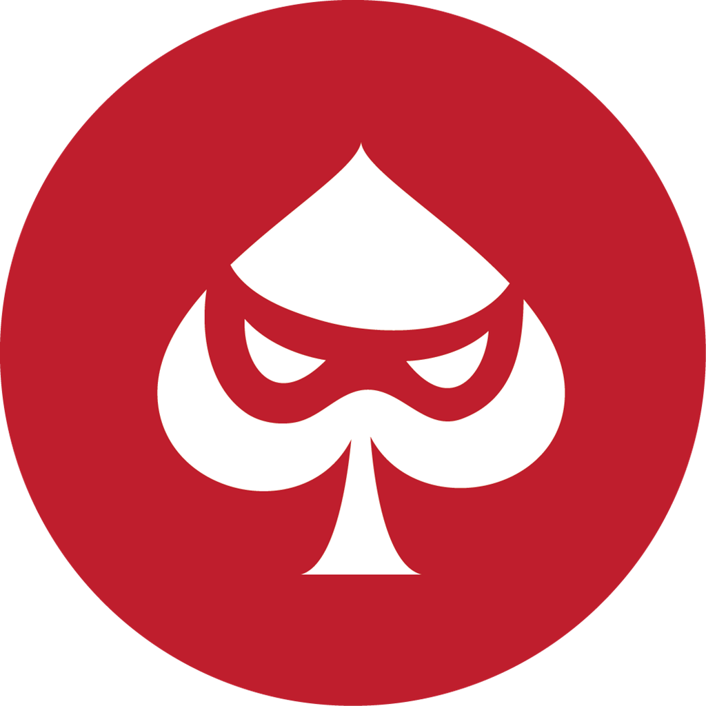 1024x1024 Red, Game, Cheats Icon