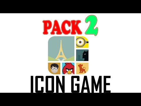 480x360 Icon Game Pack