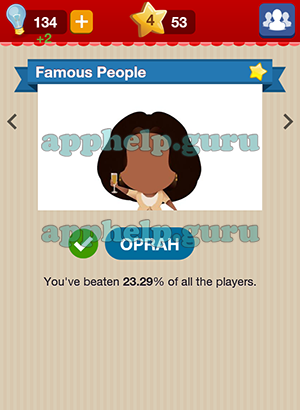 300x410 Icon Game Pack Level Answer