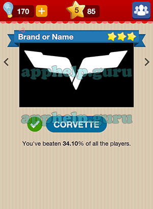 300x410 Icon Game Pack Level Answer