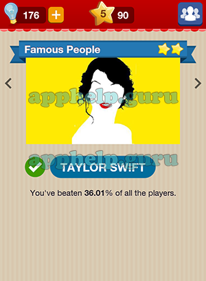 300x410 Icon Game Pack Level Answer