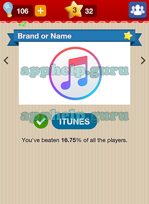 300x410 Icon Game Pack Level Answer