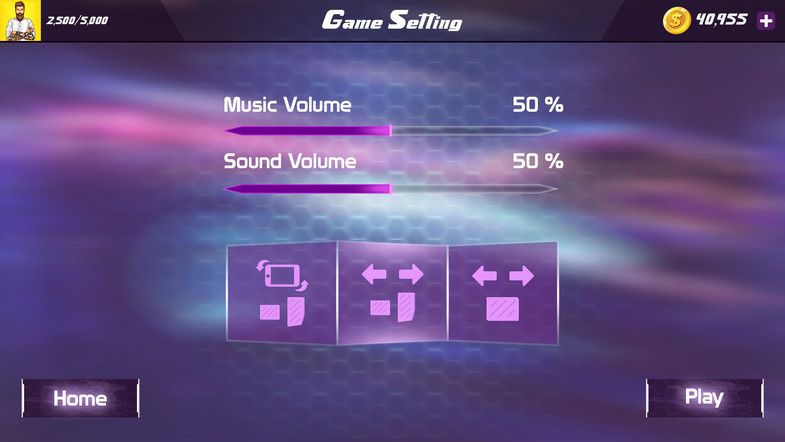 785x442 Racing Game Graphics