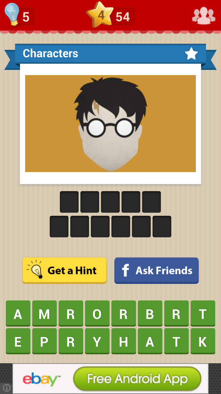 720x1280 Icon Game Guess The Pic Appstore For Android