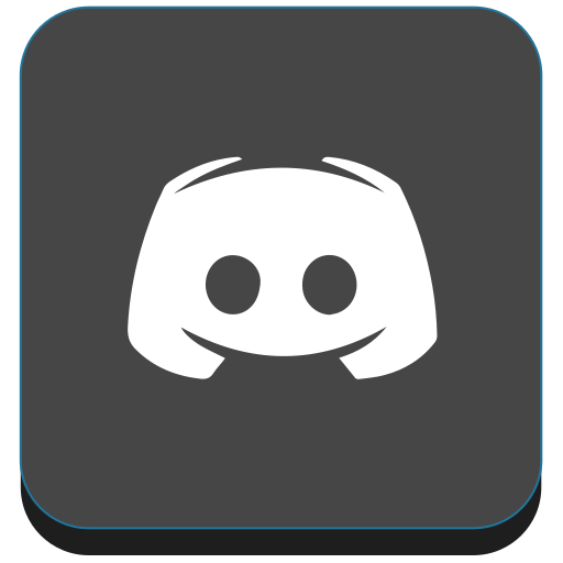 512x512 App, Chat, Discord, Game, Gamer, Social Icon Free Of Social Life Icons