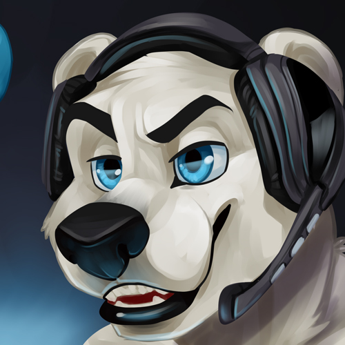 500x500 Orion Gamer Icon