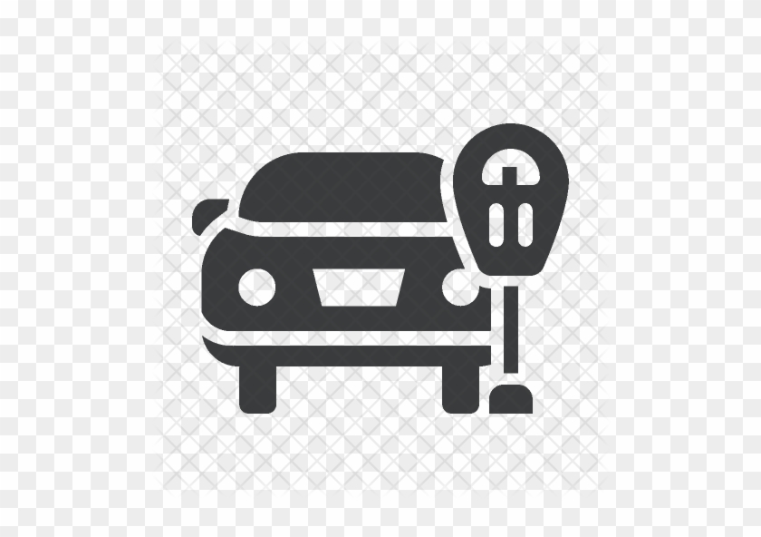 840x592 Parking Icon