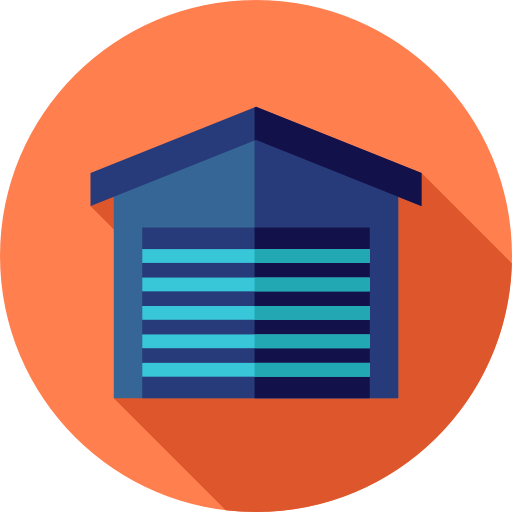 512x512 Parking Icon