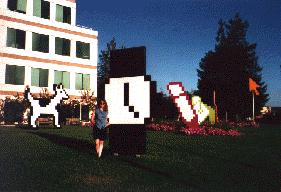 281x192 Trip To The Apple Icon Garden