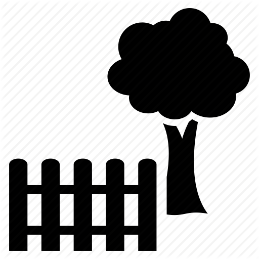 512x512 Court, Environment, Garden, Gardening, Green, Nature, Tree, Yard Icon