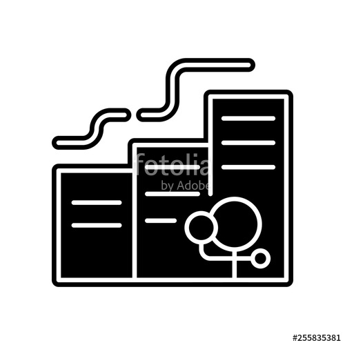 500x500 City, Ecology, Gardens Icon Element Of Education For Mobile