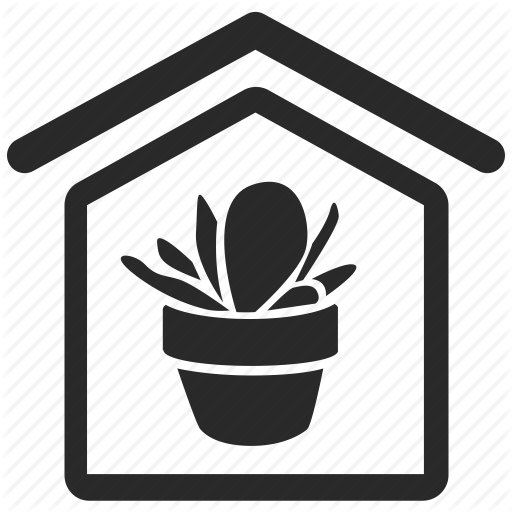 512x512 Botanic, Garden, Gardening, Glasshouse, Plant, Succulent, Tropical