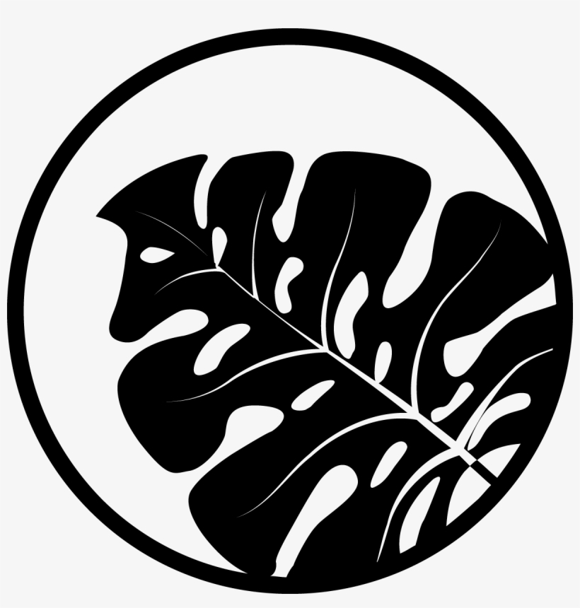 820x860 Botanical Gardens Icon