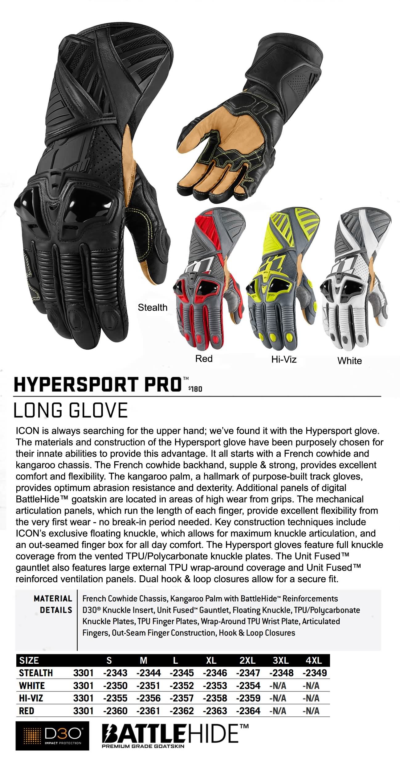 1298x2460 Icon Motorsports Spring Motorcycle Riders Street Gear Gloves