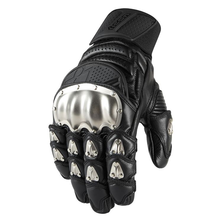 750x750 Icon Timax Short Gloves
