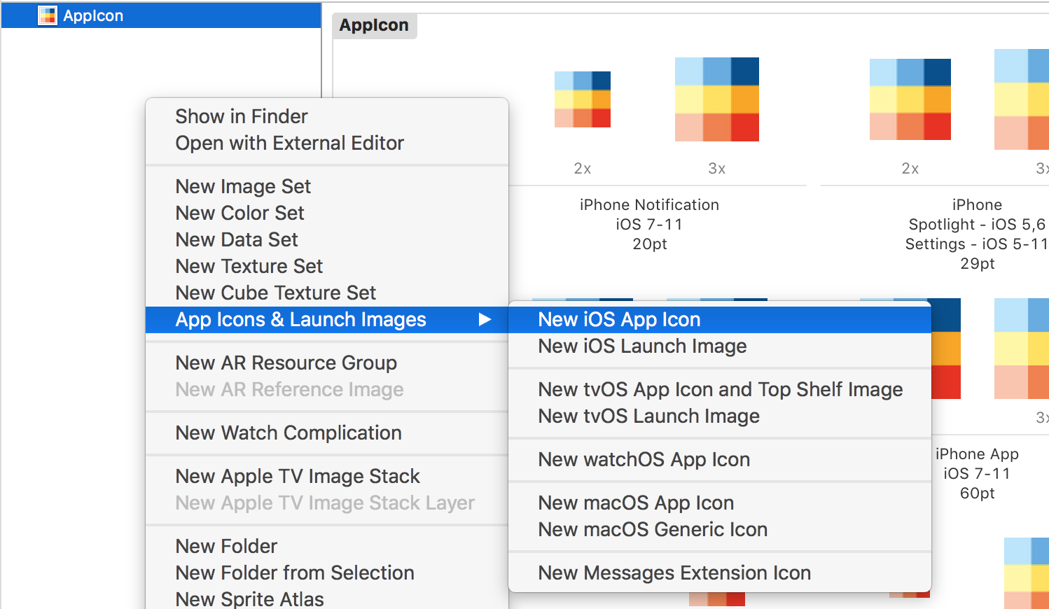 1498x870 Easy Icon Generator For React Native