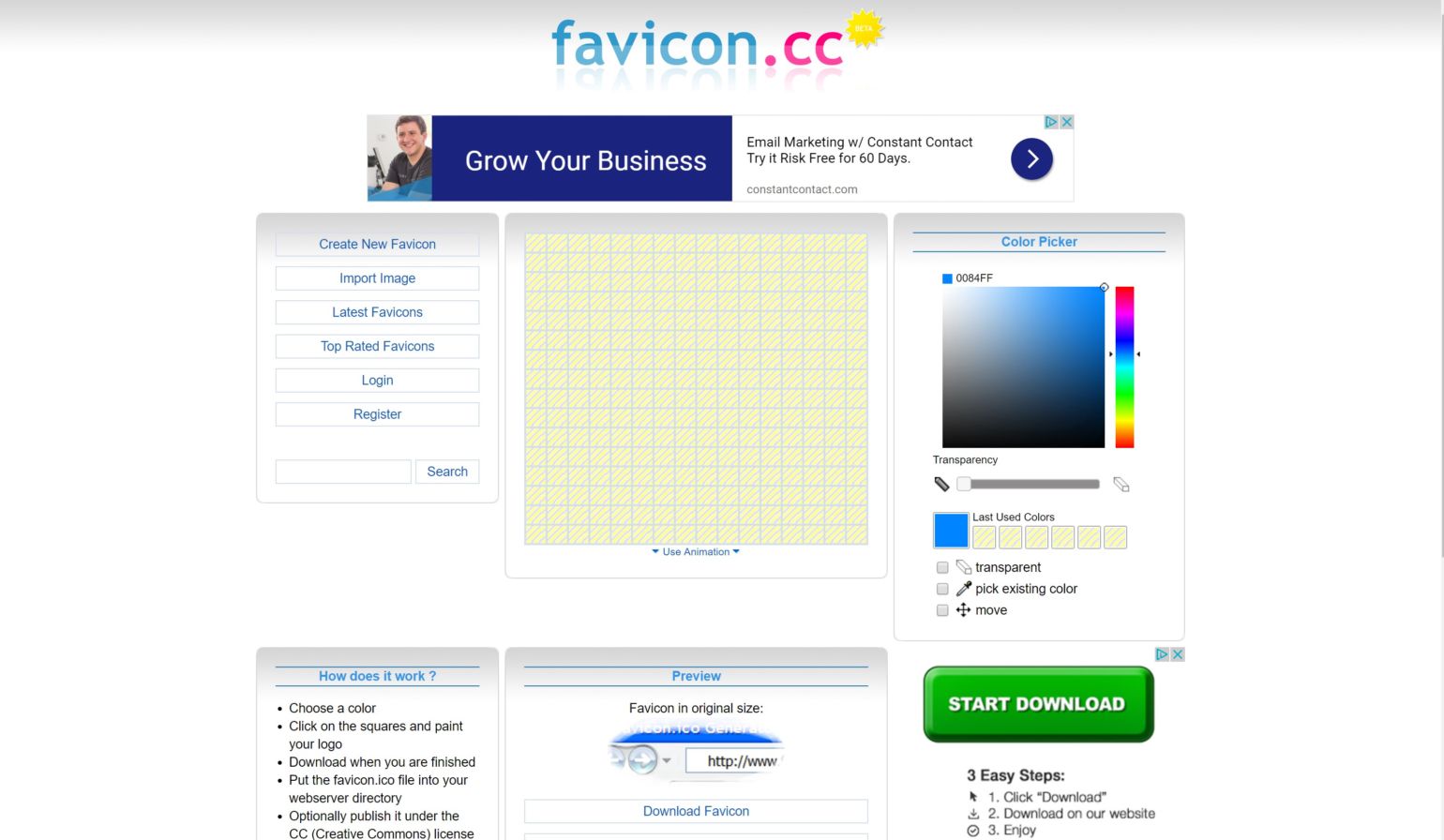 1540x896 Best Free Favicon Generators