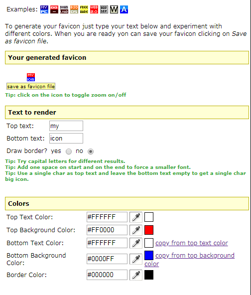 504x592 Best Free Favicon Generator Online Just Bright Me