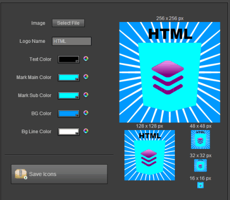 450x392 Best Free Online Icon Maker