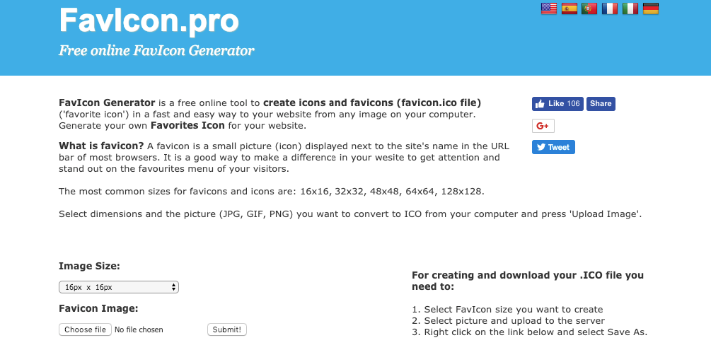 1005x512 Best Favicon Generators Create A Favicon For Free