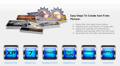 500x278 Top Free Tools To Make Windows Icons From Any Image