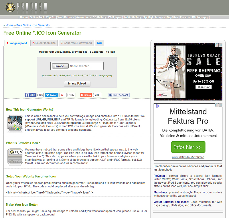 800x762 Handy Tools To Generate And Edit Favicons For Ecommerce