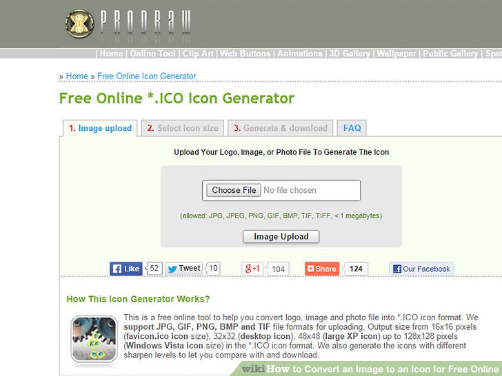 728x546 Ways To Convert An Image To An Icon For Free Online